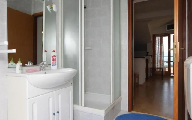 Apartments and rooms with parking space Gradac, Makarska - 6819