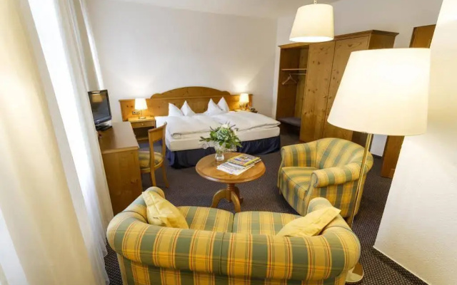 Landhotel Donner