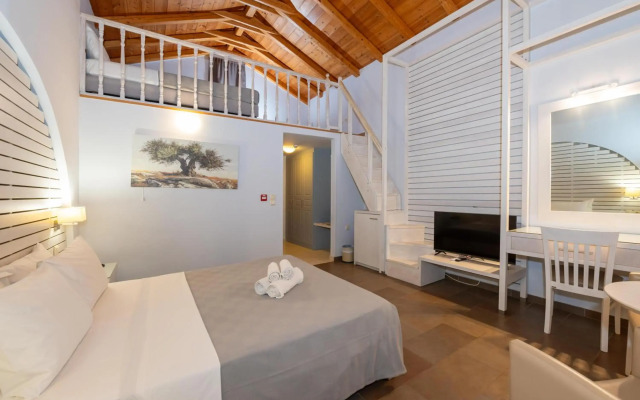 Aktaion Resort