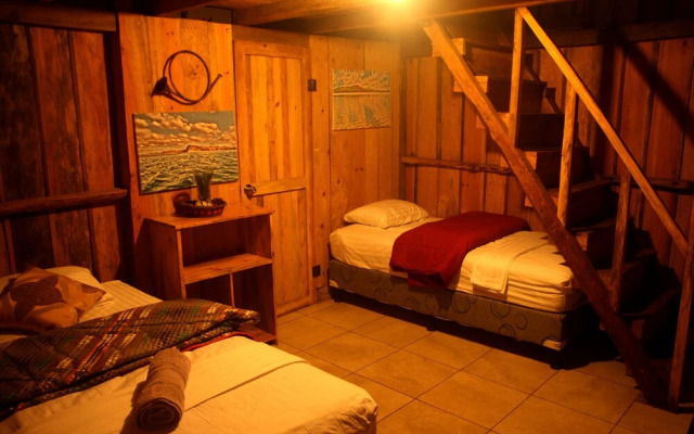 Hotel Boutique Marduk Gardens