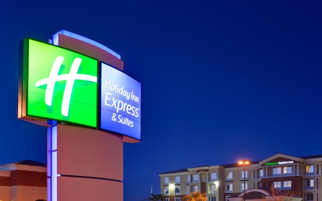 Holiday Inn Express & Suites Las Vegas SW - Spring Valley, an IHG Hotel