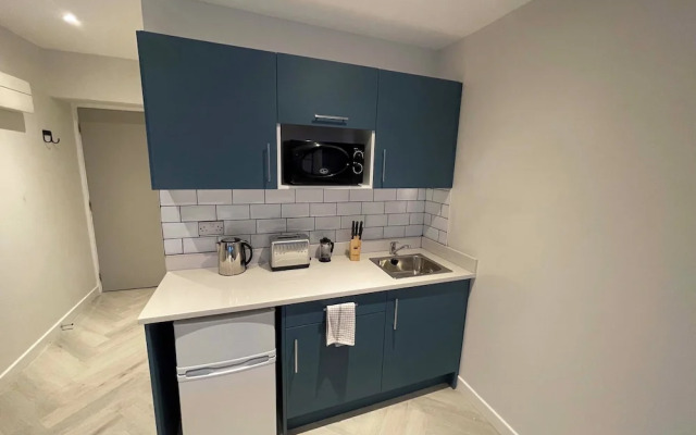 CoStays Aparthotel - Middlesbrough