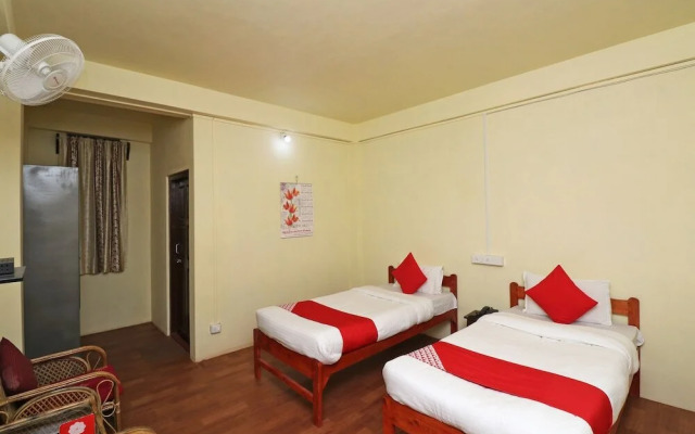 Hotel Sweet Home by OYO Rooms