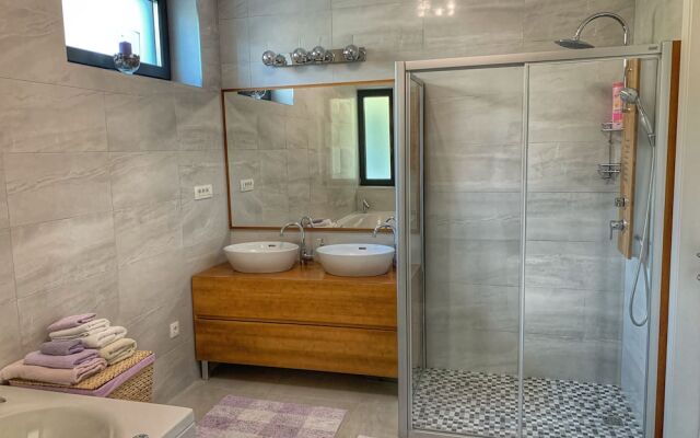 Villa Flora Apartment