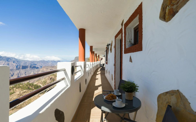 Living Artenara - EARTH