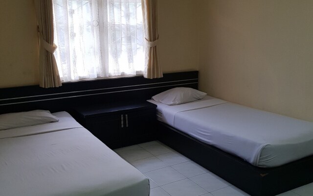 Cisarua Indah Cottage