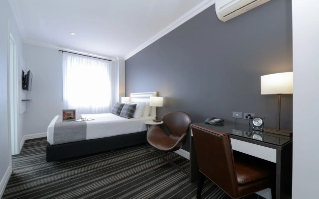 Perouse Randwick by Sydney Lodges