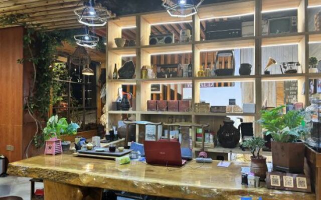 Longji yunshang Homestay