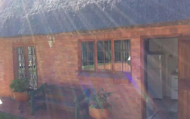 The Valley Lodge