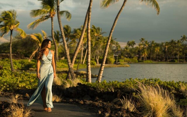 Marriott's Waikoloa Ocean Club