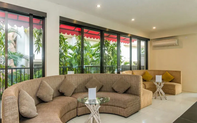 ZEN Rooms Kerobokan Umalas 2