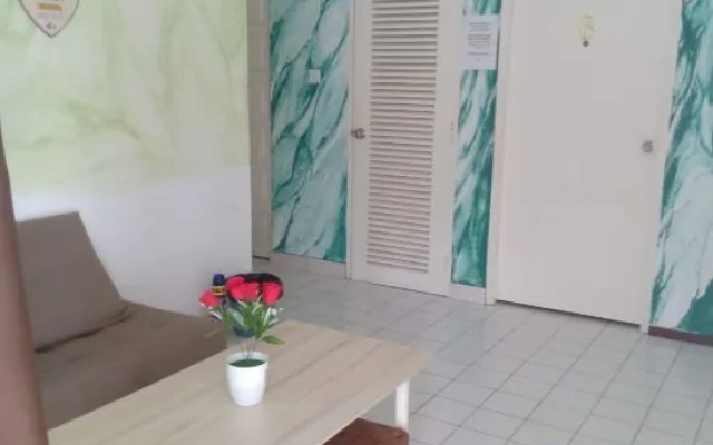 Natol Homestay - Venice (Samajaya Tabuan Tranquility Township) – Hotel Rooms – Kuching