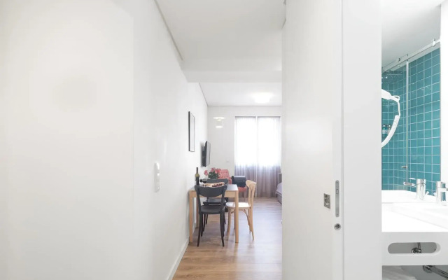 Lisbon Serviced Apartments - Avenida