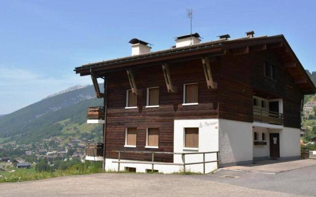 Appartement Le Grand-Bornand, 5 pièces, 8 personnes - FR-1-241-197