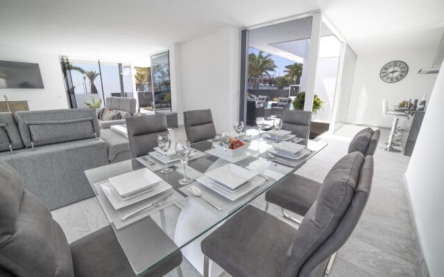 Villa Valhalla (Tina)