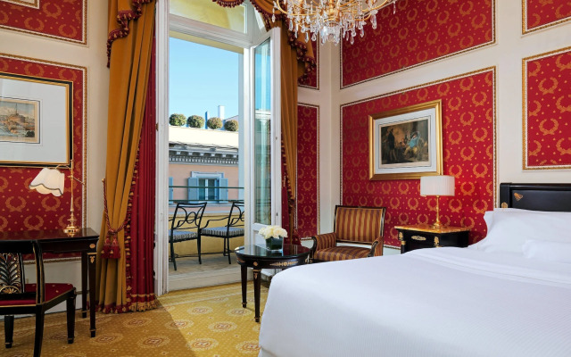 The Westin Excelsior Rome Hotel
