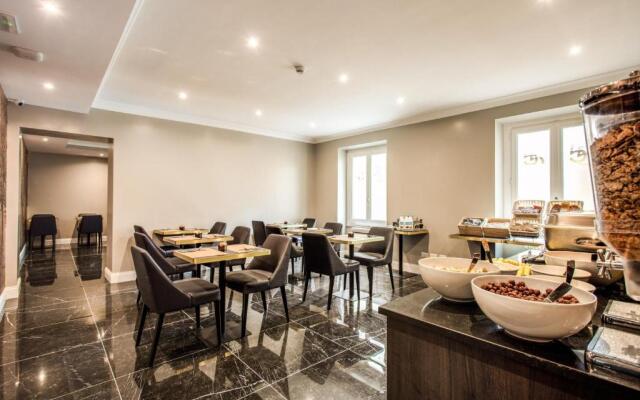 Hotel 55 Fifty-Five