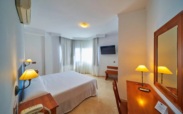 Hotel Bajamar