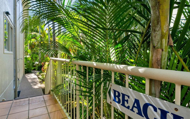Port Douglas Apartments - Adults Only Oasis