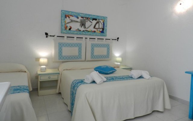 Hotel Canne al Vento