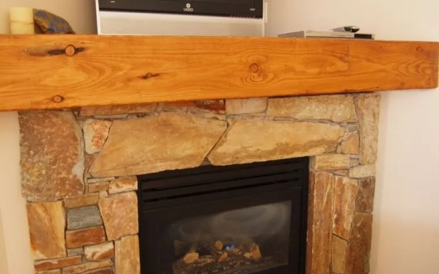 Mountain Town Properties Grey Wolf 5