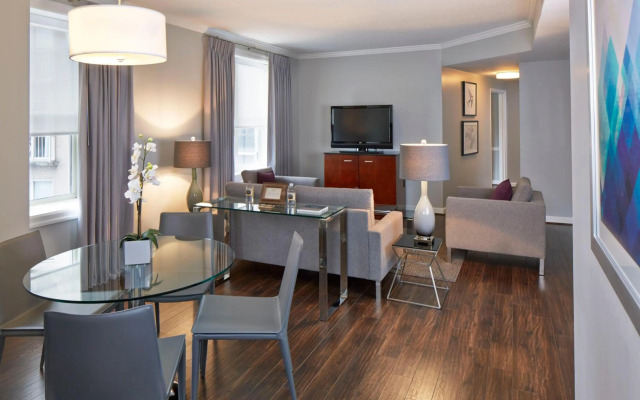 The Georgian Terrace Hotel