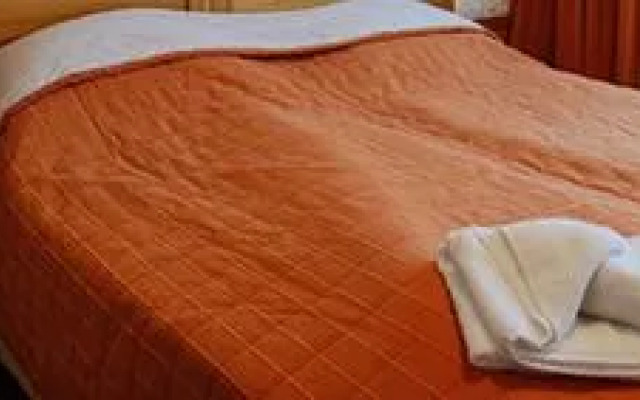 Mountain Residence Infinity and SPA Apartments