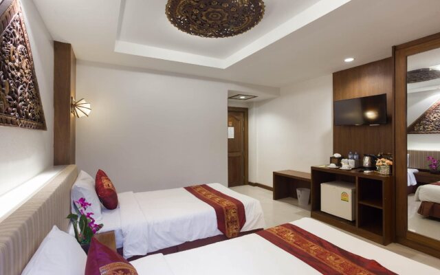 Thai Corner Hotel Patong