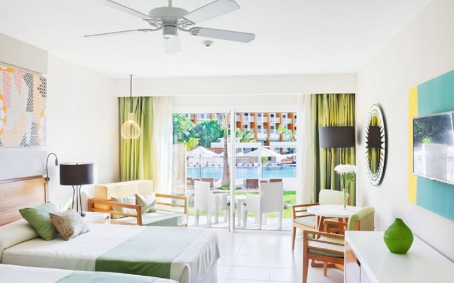 Hotel Playa Vista Azul