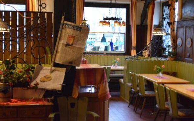 Gasthaus Goldene Gans