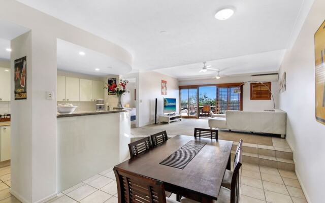 Stunning Ocean Views - Large 3 Bedroom