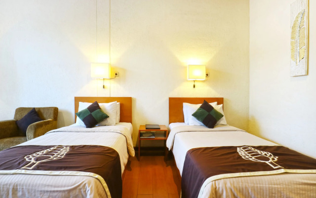 Hotel & Banquet Panorama Lembang