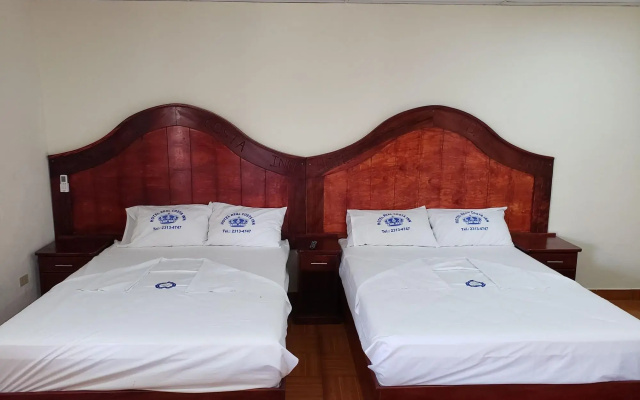 Hotel Tortuga Village Costa del Sol