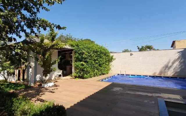 Alt House Qi 02 Lago Norte