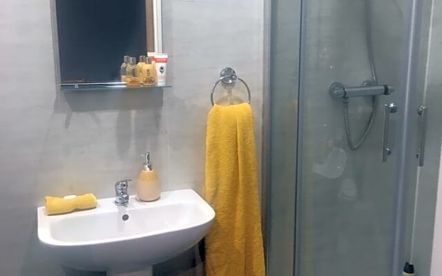 Country House and Spa