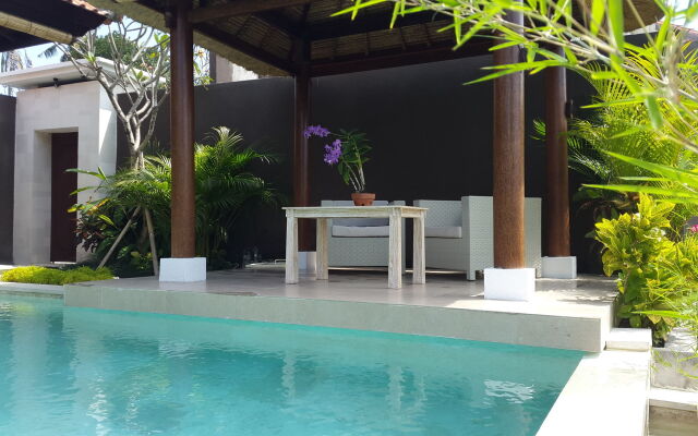 Sri Abi Ratu Villa