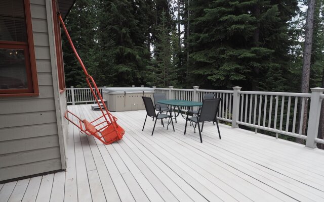 Whitetail - 4 Br Home