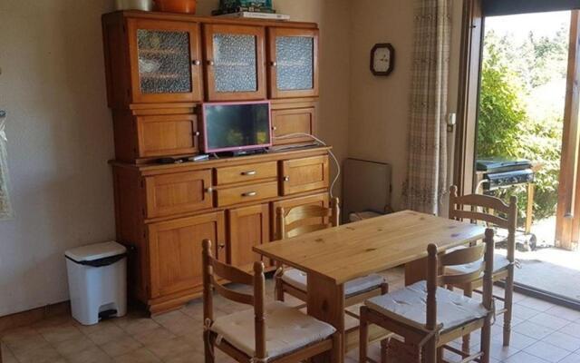 Appartement Saint-Michel-de-Chaillol, 2 pièces, 6 personnes - FR-1-393-127