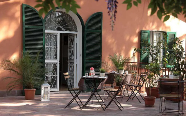 Affittacamere Villa Drusilla