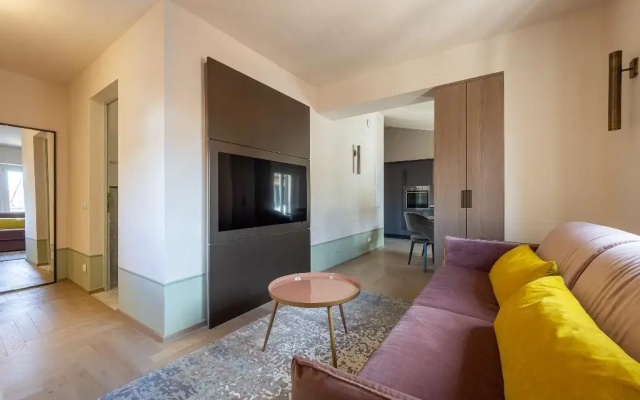 Grand Universe La Residenza