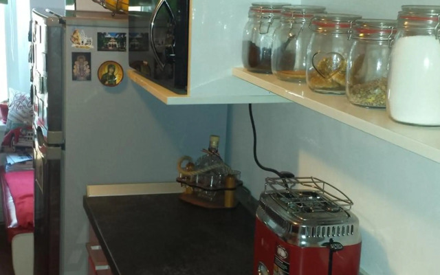 Apartment -Citadel Alba Iulia