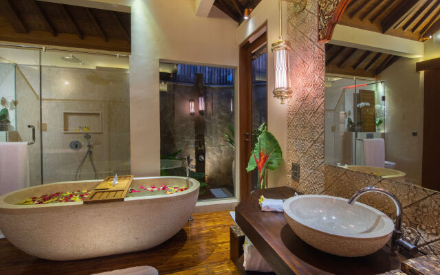 Natya Resort Ubud