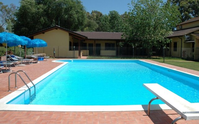 Agriturismo Sabaudia