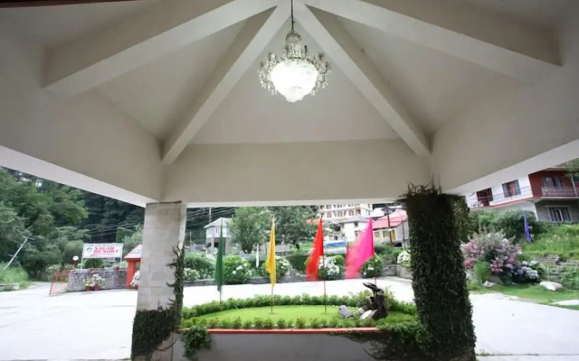 Sagar Resort