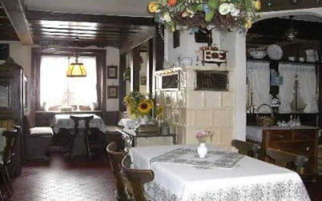 Pension Schlossbergblick