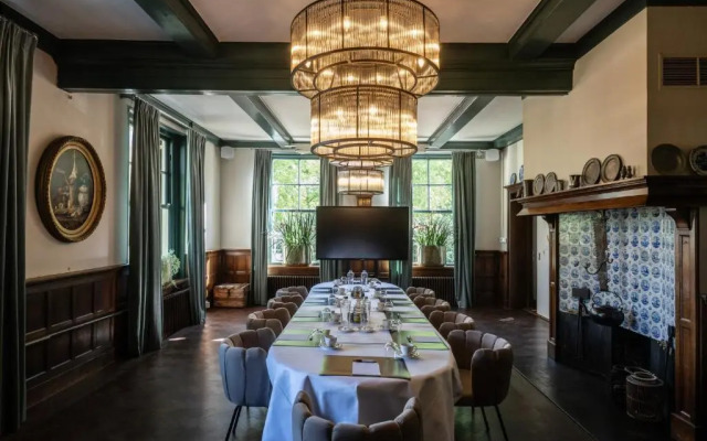 Landgoed Hotel & Restaurant Carelshaven