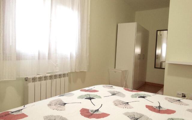 Apartamento del Rosario