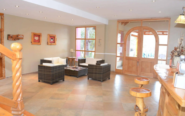 Puerto Malen - Club de Montaña