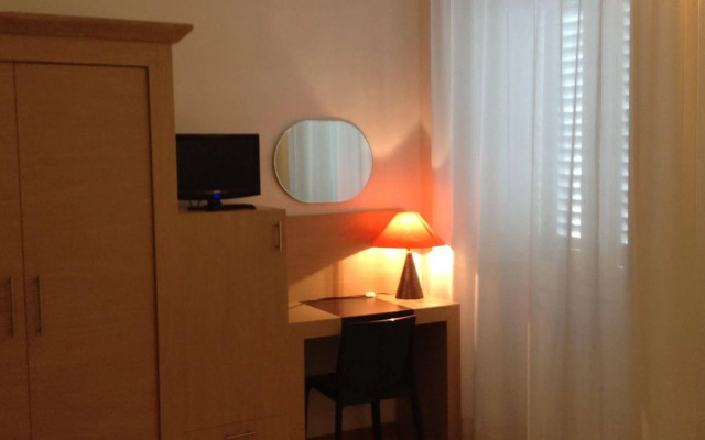 Albergo Giugni