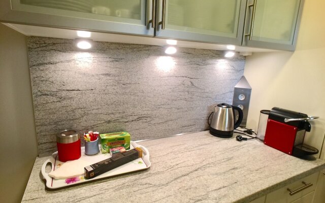 HomePlace Palais de Festival